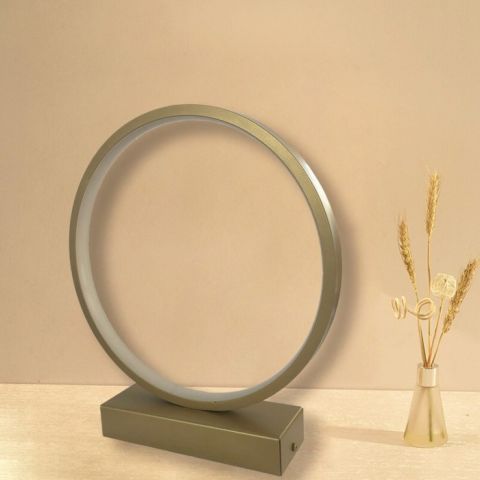 Led Masa Lambası Ø30 cm PL20084