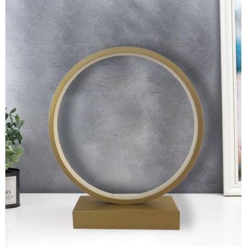 Led Masa Lambası Ø30 cm PL20084