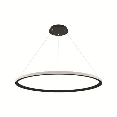 Goya Gy 8220-80 40 Watt Sarkıt Linear Armatür