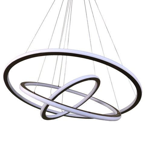 Sarkıt Led Avize Saturn PLA30050 Led Avize