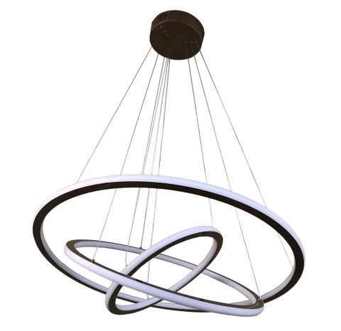 Sarkıt Led Avize Saturn PLA30050 Led Avize
