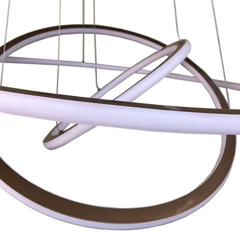 Sarkıt Led Avize Saturn PLA30050 Led Avize