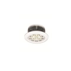 Goya Gy 5409 9 Watt Sıva Altı Power Led Armatür