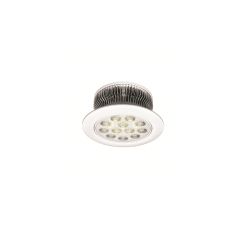 Goya Gy 5409-9x1,5 9 Watt Sıva Altı Power Led Armatür