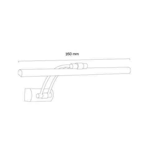 Goya Gy 4206 6 Watt Dekoratif Aplik