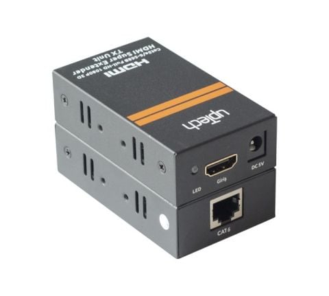Uptech HDMI1108 HDMI Ultra Extender 4K - 2160P 100mt.(Kopya)