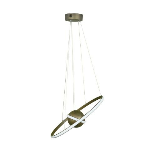 Sarkıt Led Avize Planetary Pro PLA32176 Led Avize