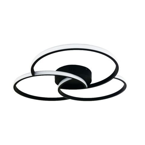 Plafonyer Led Avize PLA30033 Üçlü Plafonyer