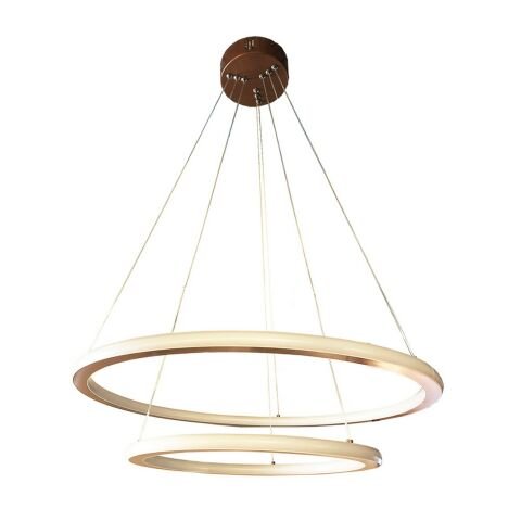 Sarkıt Led Avize Saturn PLA30052 Led Avize