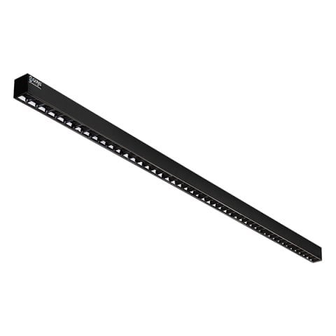 Goya Gy 8044-64 40 Watt Sıva Üstü ve Sarkıt Linear Armatür