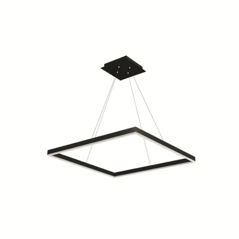 Goya Gy 8213-60 52 Watt Sarkıt Linear Armatür