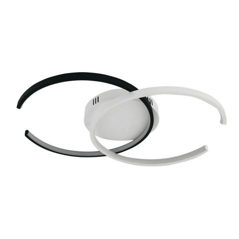 Plafonyer Led Avize PLA30076 İkili Plafonyer