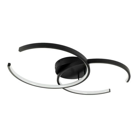Plafonyer Led Avize PLA30076 İkili Plafonyer