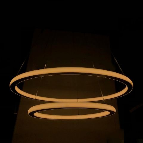 Sarkıt Led Avize Saturn Pro PLA30052 Led Avize