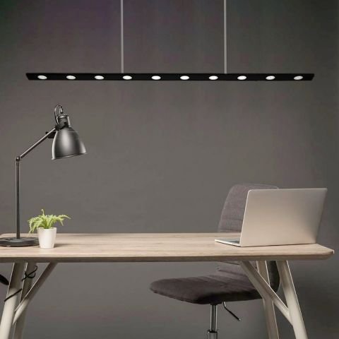 Sarkıt Led Avize Spheric Pro PLA21001 Led Avize