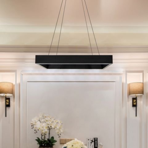 Sarkıt Led Avize Akad PLA62001 Led Avize