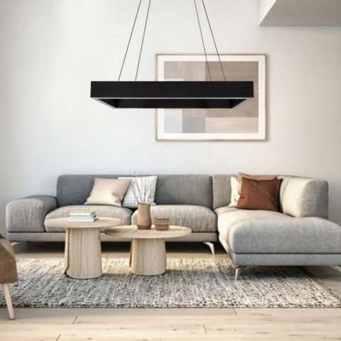 Sarkıt Led Avize Akad PLA62001 Led Avize