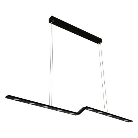 Sarkıt Led Avize Z Spheric PLA21002 Led Avize