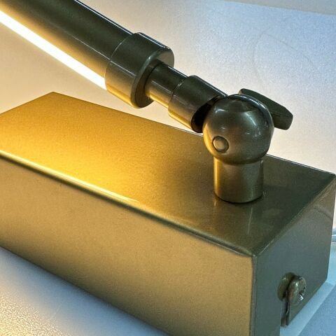 Led Aplik PLA74247 Barrier Duvar Aplik