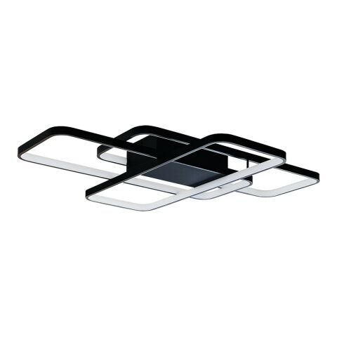 Plafonyer Led Avize PLA30039 Oval Köşe Plafonyer