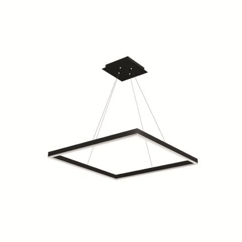 Goya Gy 8212-60 52 Watt Sarkıt Linear Armatür