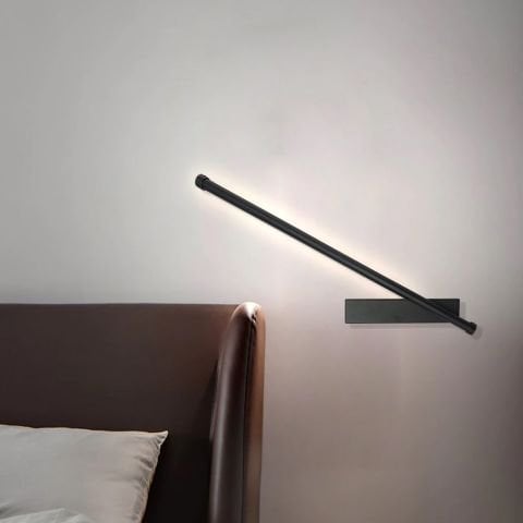 Led Aplik PLA74204 Stab Duvar Aplik