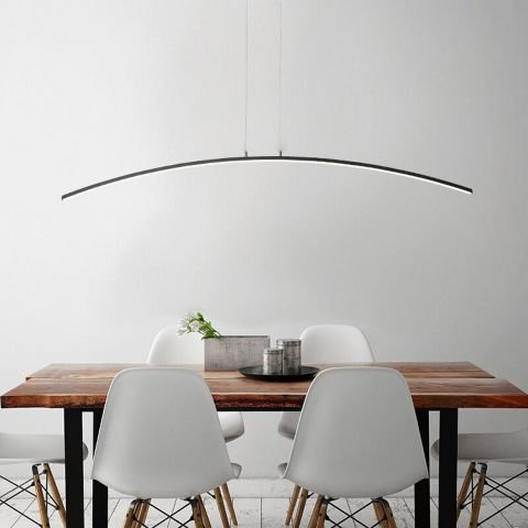 Sarkıt Led Avize Arrow Pro PLA30068 Led Avize