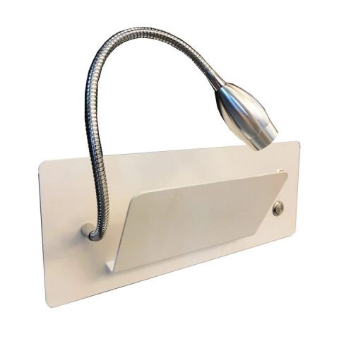 Led Aplik REKKEN-PHONE PLA74132 Duvar Aplik