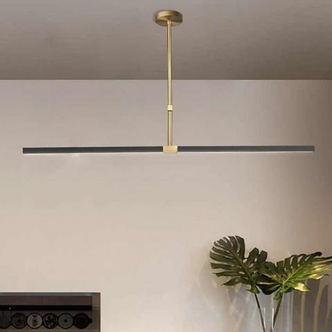 Sarkıt Led Avize Line PLA30305 Led Avize
