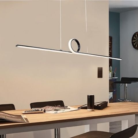 Sarkıt Led Avize Oblique Pro PLA36002 Led Avize