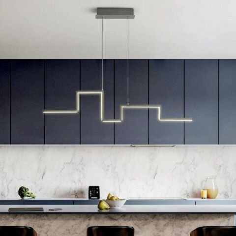 Sarkıt Led Avize Pulse Pro PLA30077 Led Avize