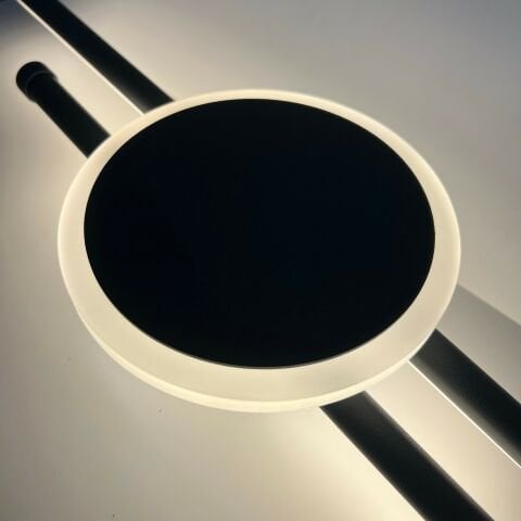 Led Aplik PLA74235 Double Excalibur Duvar Aplik