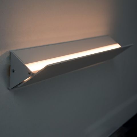 Led Aplik Wing PL74001