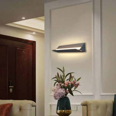 Led Aplik Wing PL74001