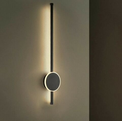 Led Aplik PLA74200 Excalibur Duvar Aplik