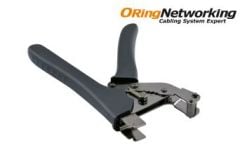 ORing Networking KJC-TOOL Keystone Jack Rapid Termination Tool