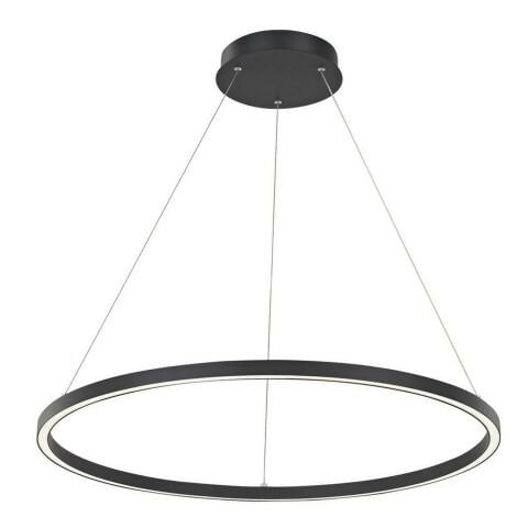 Sarkıt Led Avize Cirkel PLA30041D Led Avize
