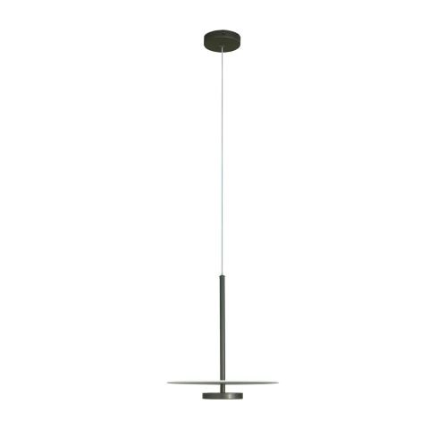Sarkıt Led Avize Flat Circle PLA32130 Led Avize