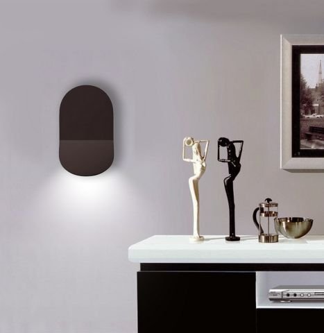 Led Aplik PLA74108 TORCH Duvar Aplik
