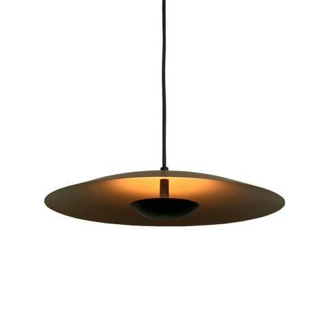 Sarkıt Led Avize Oval Circle PLA32129 Led Avize