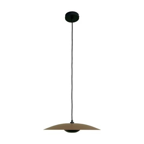 Sarkıt Led Avize Oval Circle PLA32129 Led Avize