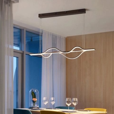 Sarkıt Led Avize Clue PLA30073 Led Avize