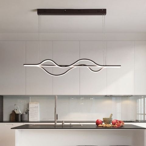 Sarkıt Led Avize Clue PLA30073 Led Avize