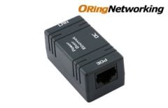 ORing Networking PPOE201 Pasif PoE Adaptör