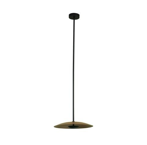 Sarkıt Led Avize Oval Circle PLA32148 Led Avize