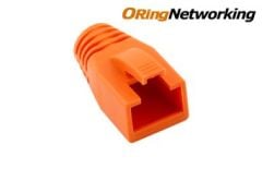 ORing Networking MPC6A7F50 CAT6A/7 Shielded Modular Plug