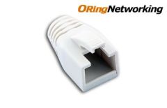 ORing Networking MPC6A7F50 CAT6A/7 Shielded Modular Plug