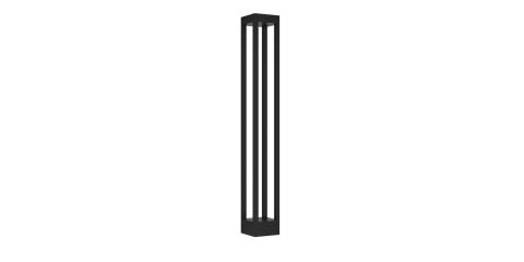 Goya Gy 6260 12 Watt Bahçe Armatürü
