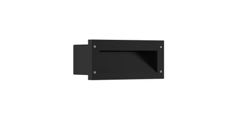 Goya Gy 6243 3 Watt Ledli Duvar Aplik