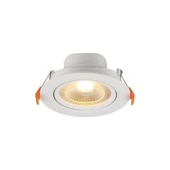 Goya Gy 1720-12 12 Watt COB Ledli Mağaza Armatür